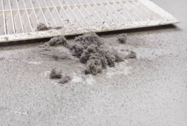 Best Commercial HVAC Duct Cleaning  in Mooreville, MS