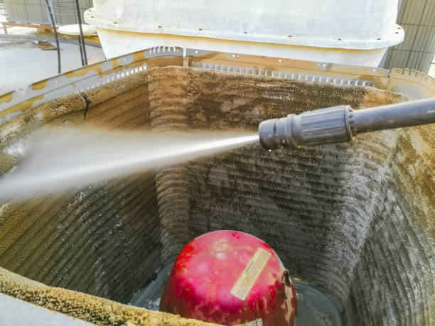 Best Air Duct Cleaning Near Me  in Mooreville, MS