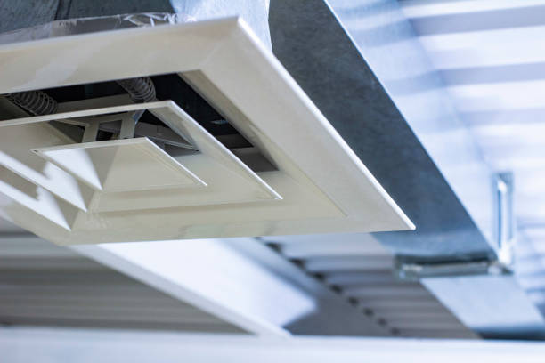Best Ventilation Cleaning Services  in Mooreville, MS