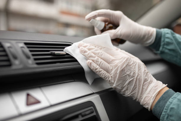 Best Local Air Duct Cleaning Services  in Mooreville, MS