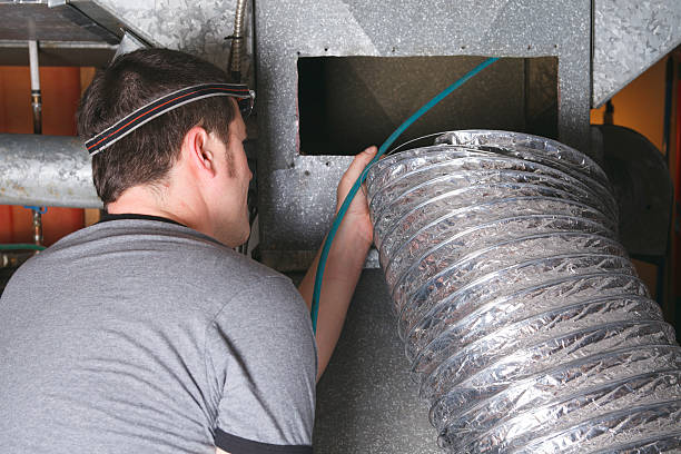 Best HVAC System Cleaning  in Mooreville, MS