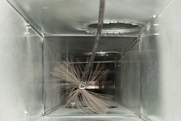 Best Best Air Duct Cleaning Company  in Mooreville, MS
