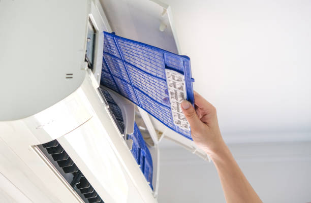 Best Air Vent Cleaning Services  in Mooreville, MS