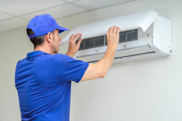 Best Air Duct Cleaning Near Me  in Mooreville, MS