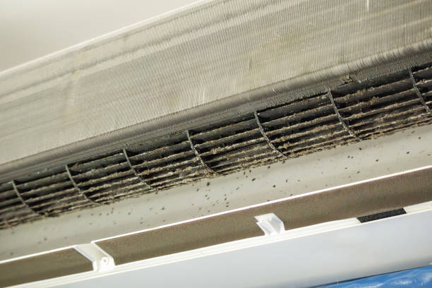Best HVAC Maintenance and Cleaning  in Mooreville, MS